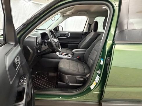 Certified 2023 Ford Bronco Sport Big Bend AWD/4WD image 17
