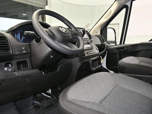 Used 2026 RAM ProMaster 1500 FWD image 12