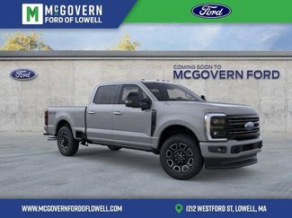 New 2026 Ford F350 4x4 Crew Cab Super Duty video 1