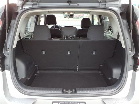 Used 2024 Kia Soul LX w/ Option Group 015 FWD image 14