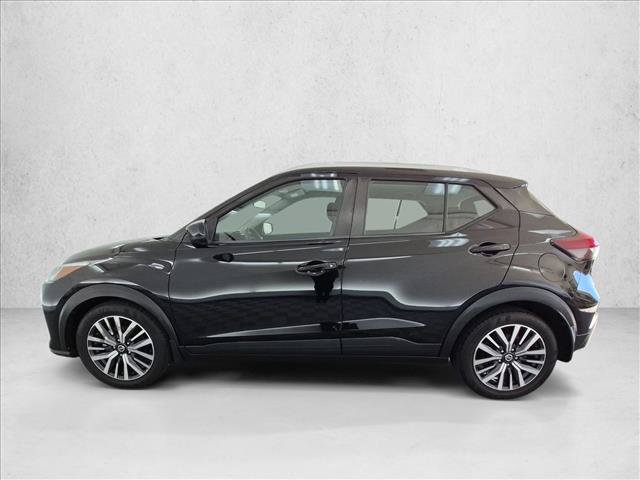 Used 2021 Nissan Kicks SV FWD image 9