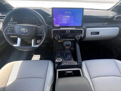 New 2026 Toyota Tacoma Limited AWD/4WD image 6