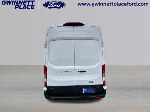New 2026 Ford Transit 250 image 6