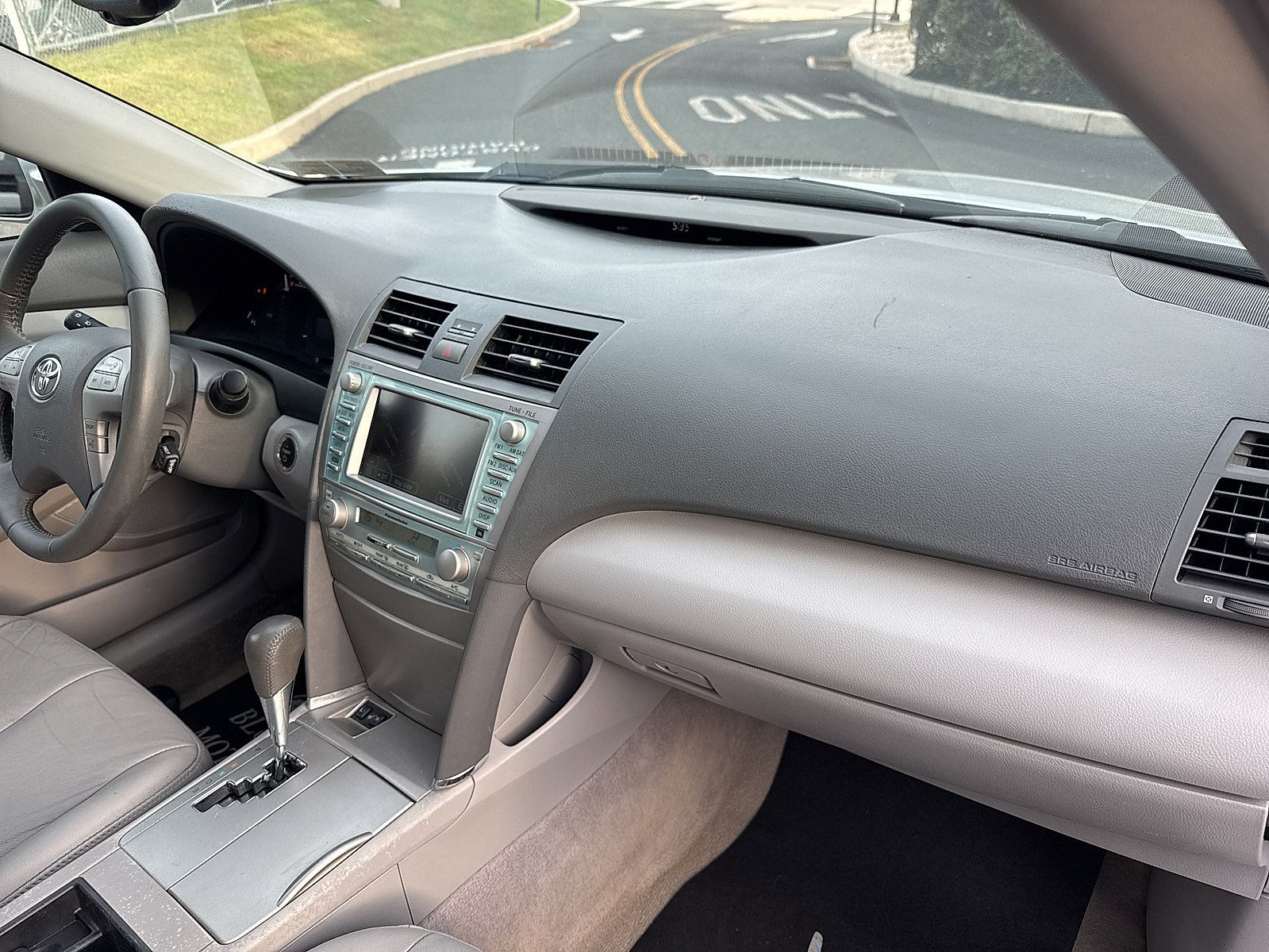 Used 2007 Toyota Camry Hybrid FWD image 26