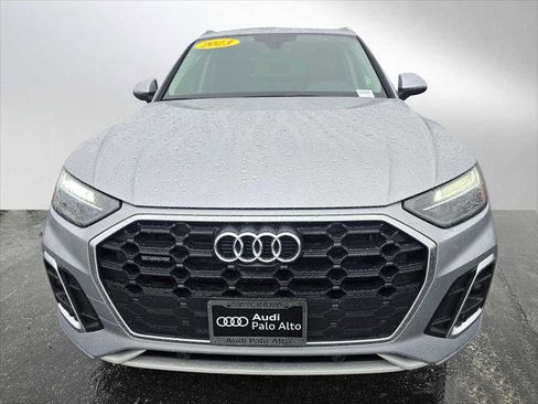 Used 2023 Audi Q5 2.0T Premium Plus w/ Premium Plus Package image 8