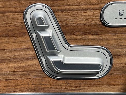 Certified 2020 Mercedes-Benz GLS 580 4MATIC image 15