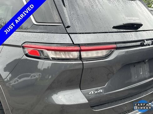 Used 2022 Jeep Grand Cherokee Summit w/ Adv Protech Group IV AWD/4WD image 11
