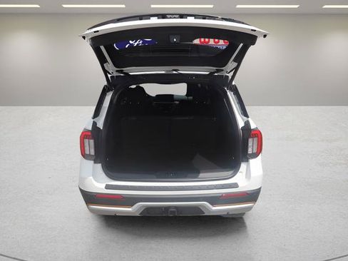 New 2026 Ford Explorer Tremor w/ Tremor Convenience Package AWD/4WD image 10