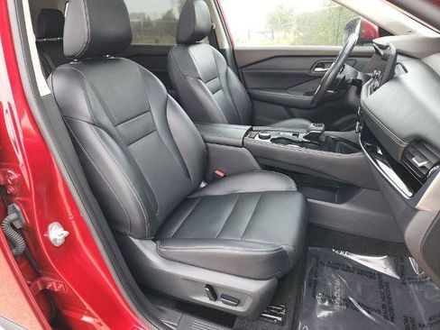 Certified 2023 Nissan Rogue SL w/ SL Premium Package image 15