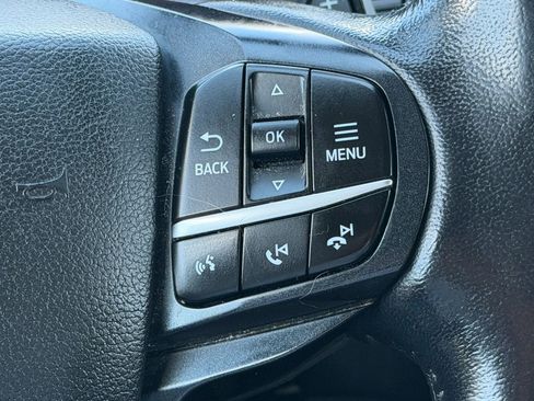 Used 2020 Ford Explorer XLT w/ Equipment Group 202A AWD/4WD image 21