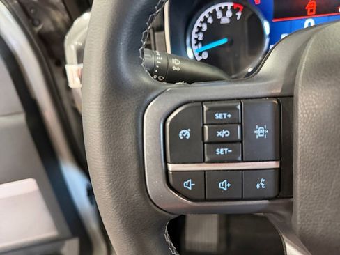 Used 2023 Ford F150 XLT w/ Equipment Group 302A High AWD/4WD image 30
