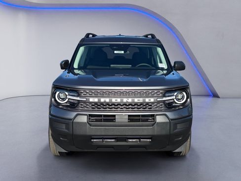 New 2025 Ford Bronco Sport Big Bend image 10