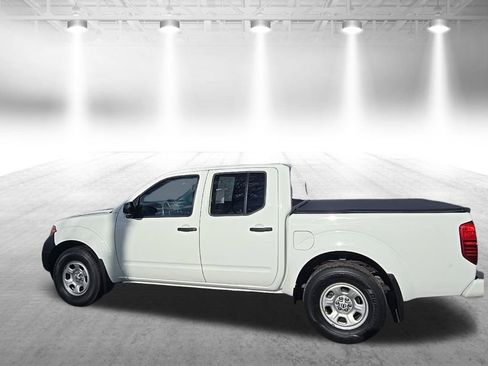 Used 2019 Nissan Frontier S image 5