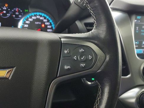 Used 2020 Chevrolet Tahoe Premier w/ RST 6.2L Performance Edition image 19