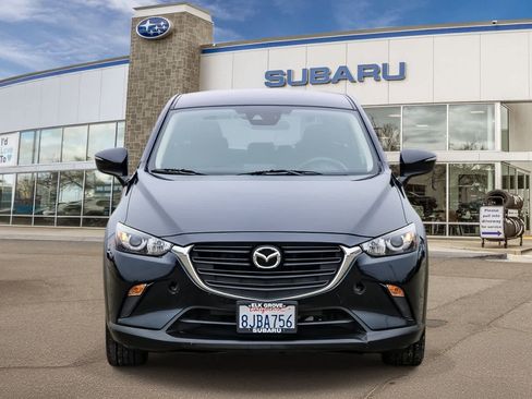 Used 2019 MAZDA CX-3 Sport image 6