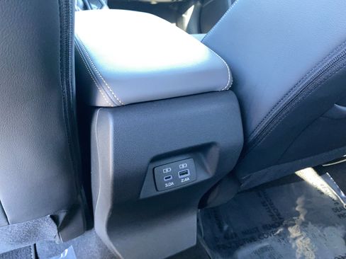 Certified 2024 Subaru Crosstrek 2.5i Sport w/ Crosstrek Mirror Package AWD/4WD image 33
