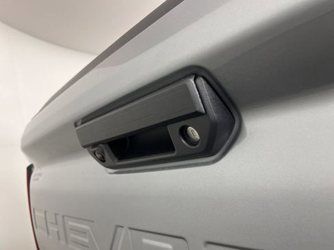 New 2026 Chevrolet Colorado Trail Boss image 17