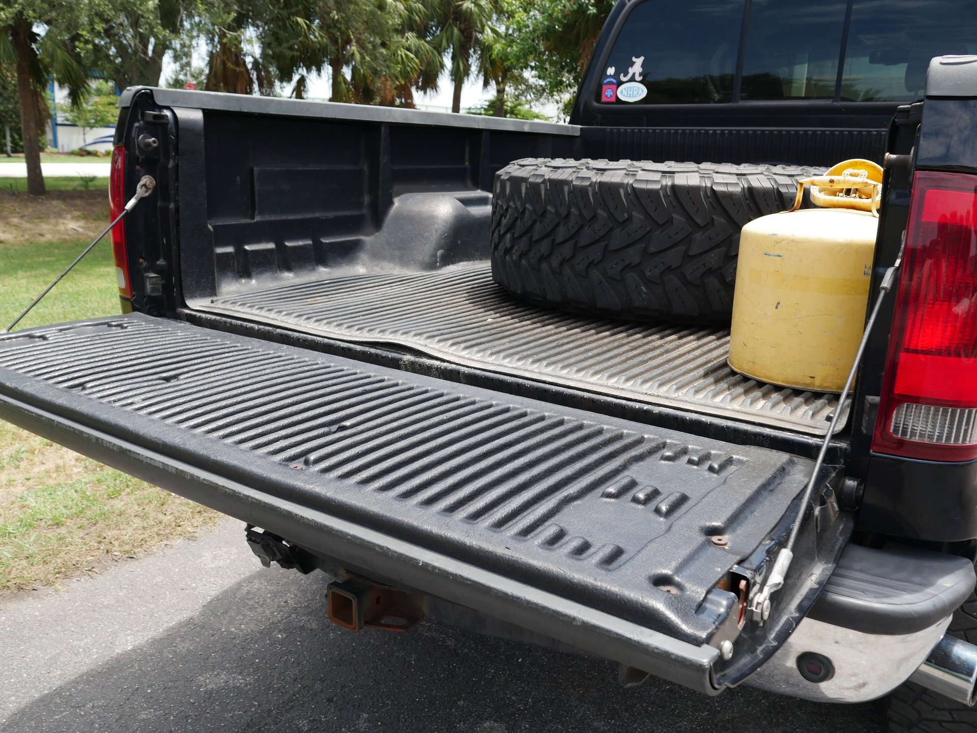 Used 2006 Ford F250 Lariat AWD/4WD image 79