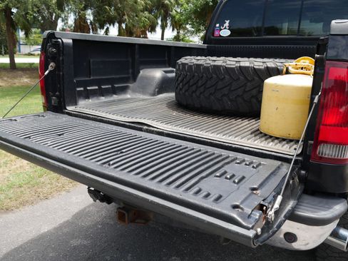 Used 2006 Ford F250 Lariat AWD/4WD image 79
