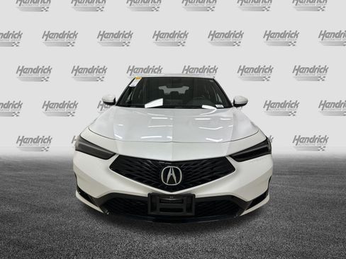 Used 2024 Acura Integra A-Spec FWD image 3