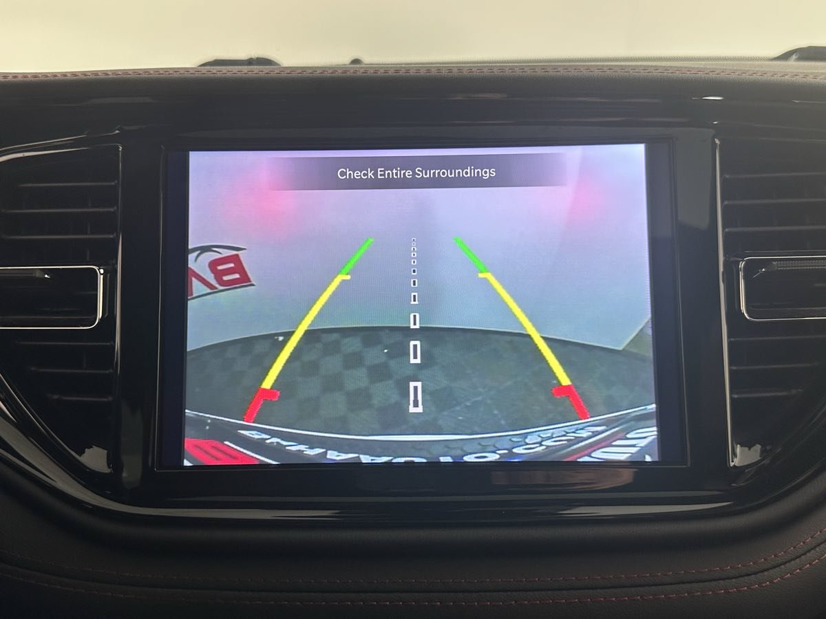 Used 2023 Dodge Durango GT AWD/4WD image 38