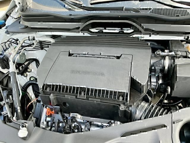 New 2026 Honda Pilot EX-L image 7