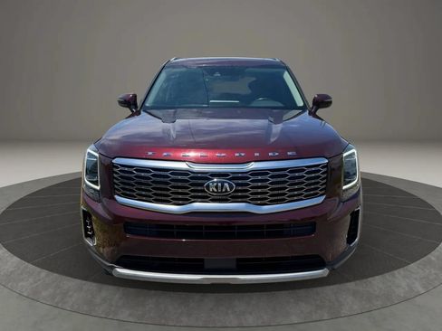 Used 2020 Kia Telluride S FWD image 3
