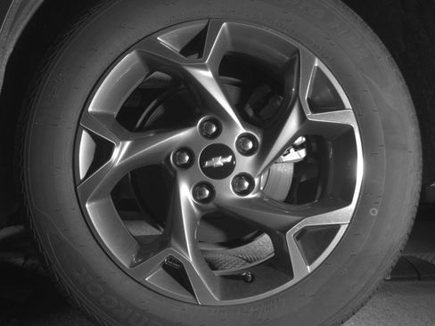 Used 2025 Chevrolet Trax LT image 14