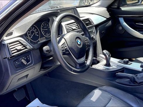 Used 2015 BMW 435i Coupe RWD image 13