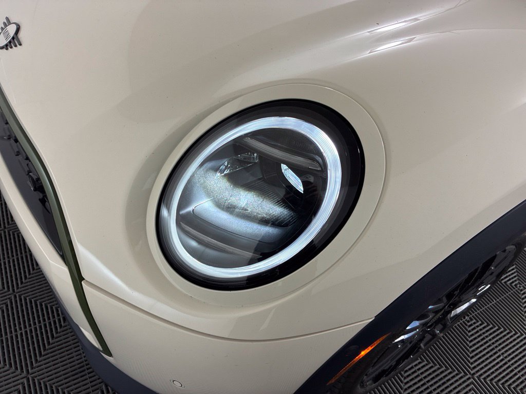 New 2027 MINI Cooper S FWD image 9