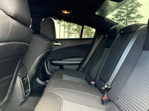 Used 2023 Dodge Charger R/T RWD image 23