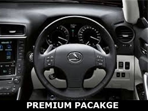 Used 2013 Lexus IS 250 image 5