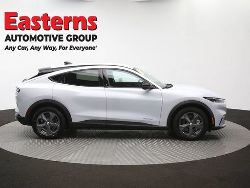 Used 2023 Ford Mustang Mach-E Select RWD image 44