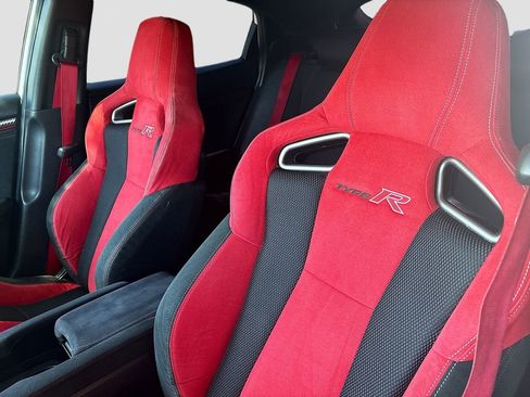 Used 2020 Honda Civic Type R image 20