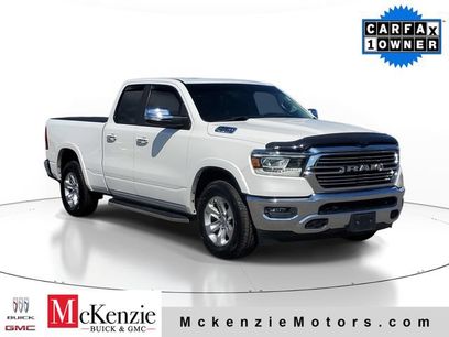Used 2019 RAM 1500 Laramie