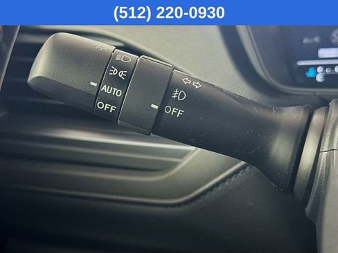 New 2025 Subaru Forester Limited image 13