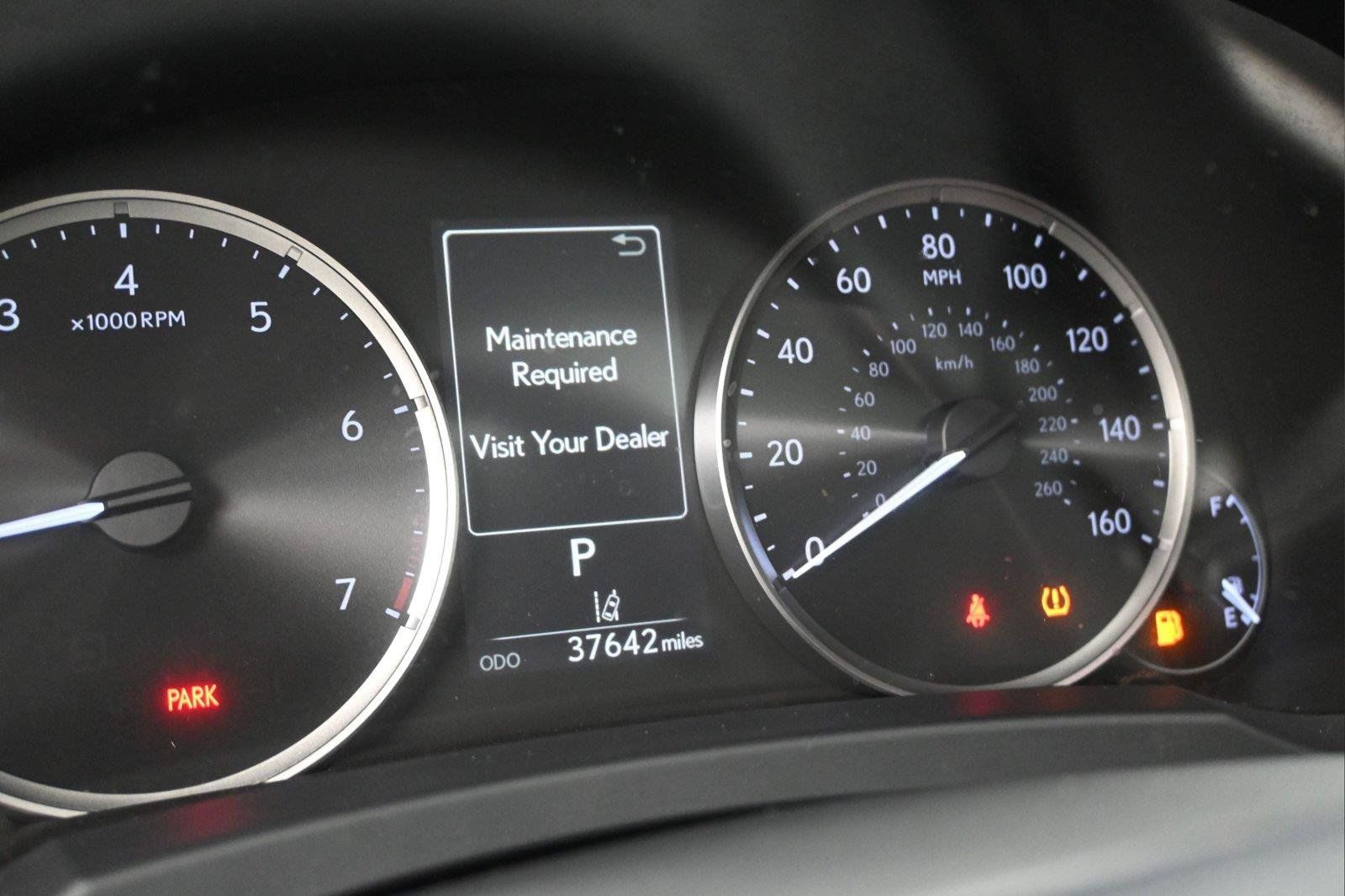 Used 2021 Lexus IS 300 AWD w/ Comfort Package image 3