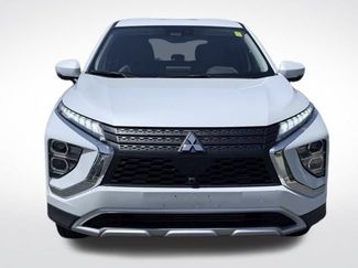 Used 2024 Mitsubishi Eclipse Cross SE AWD/4WD video 2