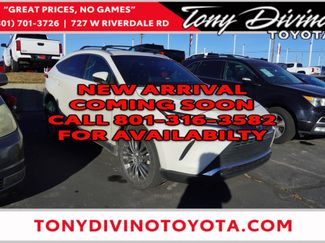 Certified 2021 Toyota Venza XLE video 1