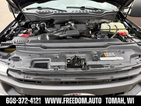 Used 2021 Ford F350 XL w/ Power Equipment Group AWD/4WD image 20