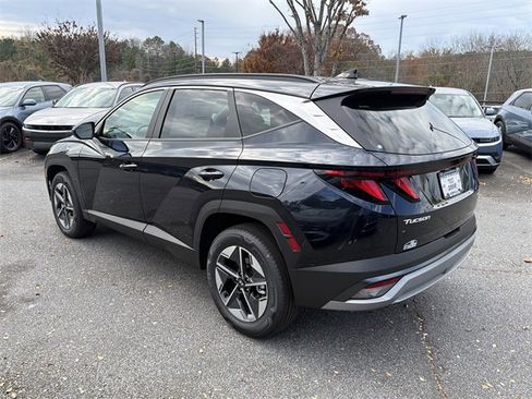 New 2026 Hyundai Tucson SEL image 5