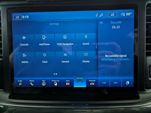 Used 2023 Ford F150 XLT w/ Equipment Group 302A High AWD/4WD image 28