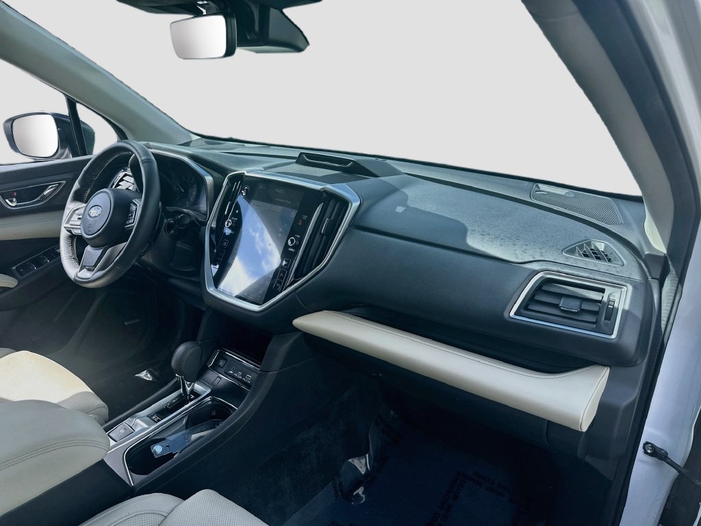 Used 2025 Subaru Ascent Limited w/ Popular Package #1 AWD/4WD image 27