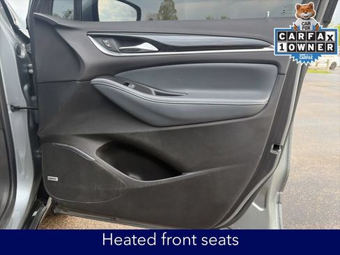 Used 2023 Buick Enclave Essence w/ Experience Buick Package AWD/4WD image 38