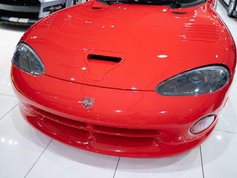 Used 1997 Dodge Viper GTS RWD image 28