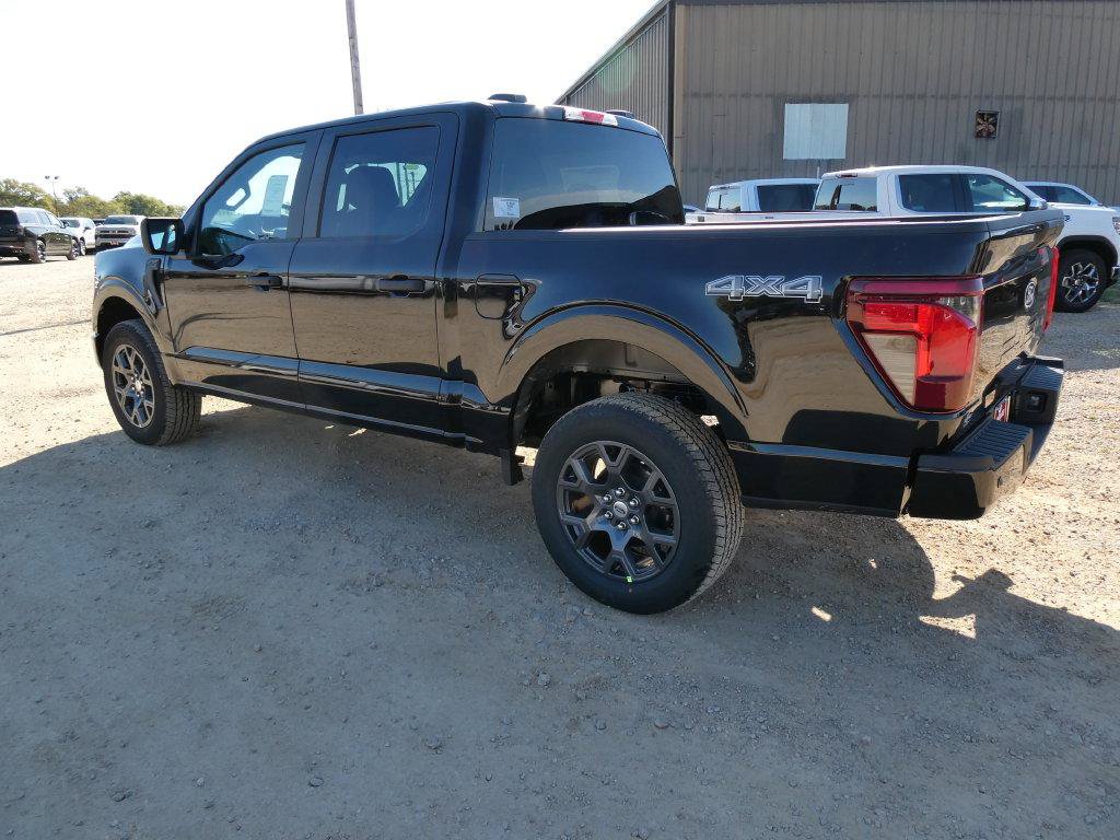 New 2026 Ford F150 STX w/ Equipment Group 200A AWD/4WD image 7