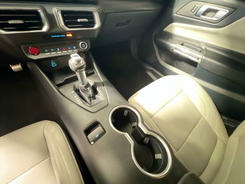 Used 2024 Ford Mustang Premium RWD image 25