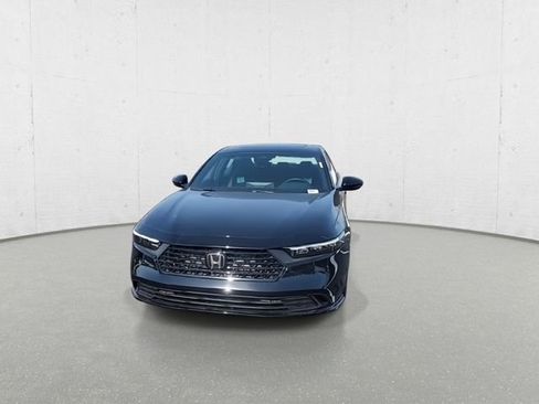 New 2026 Honda Accord Sport image 3