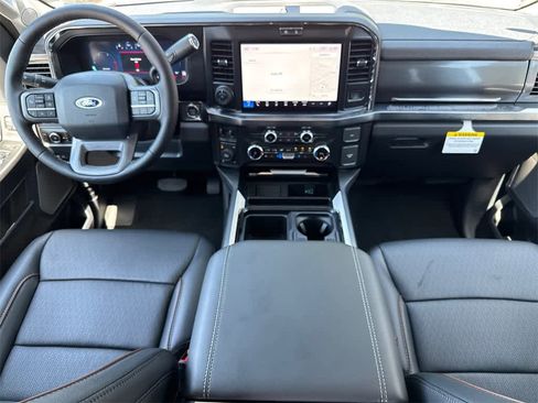 New 2025 Ford F250 Lariat w/ Lariat Ultimate Package image 20
