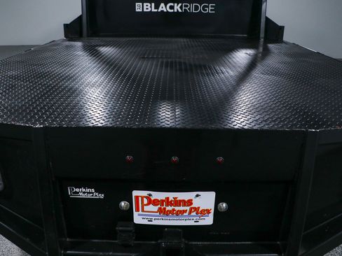 Used 2024 RAM 3500 SLT w/ Quick Order Package 2YG SLT image 8